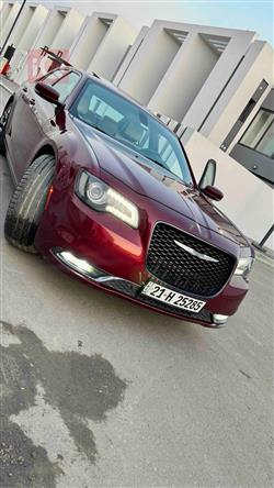 کرایسلەر 300
